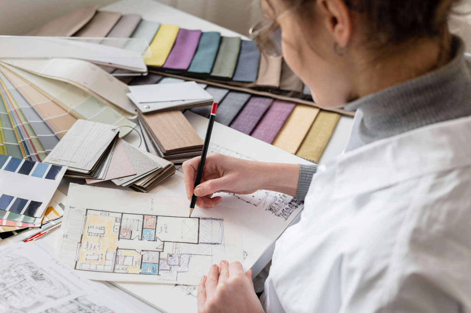 How Interior Designers Can Add Consultation Booking to Their WordPress Site