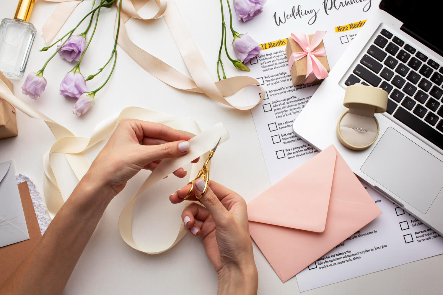 WordPress Booking for Wedding Planners: Why Brand Experience Matters at the Consultation Step