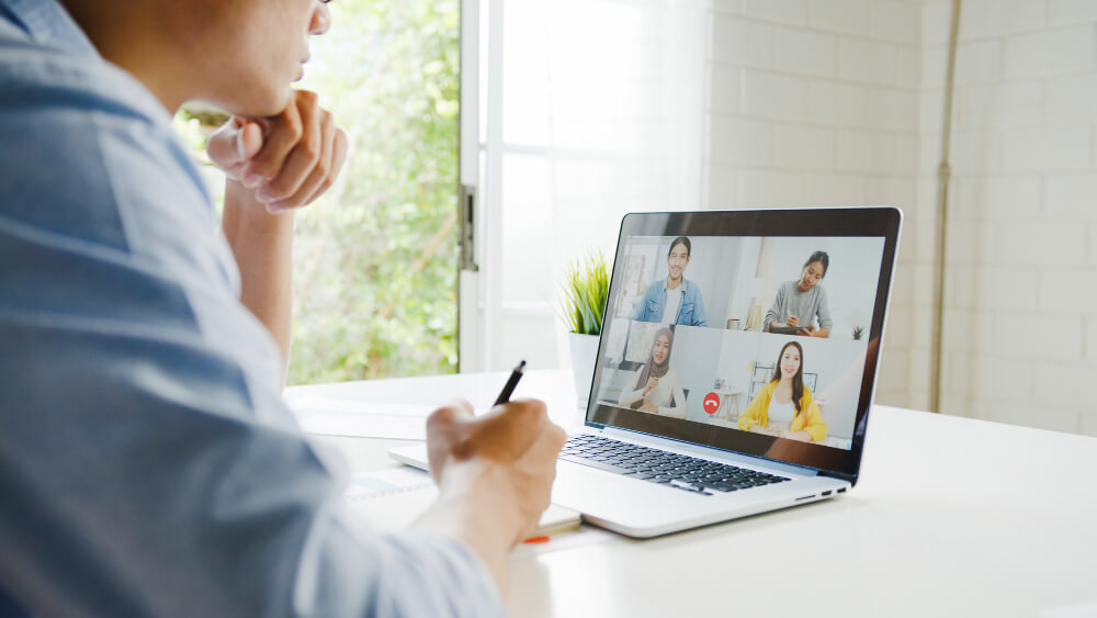 How to Add a Video Meeting Link to Every WordPress Booking